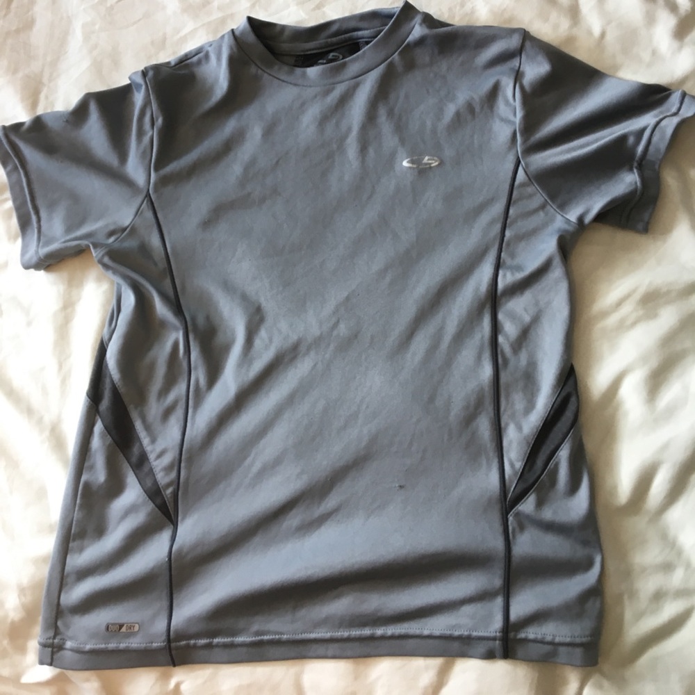 Champion dry fit